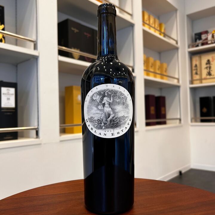 ハーラン・エステート レッド 2013 ナパ・ヴァレー 750ml