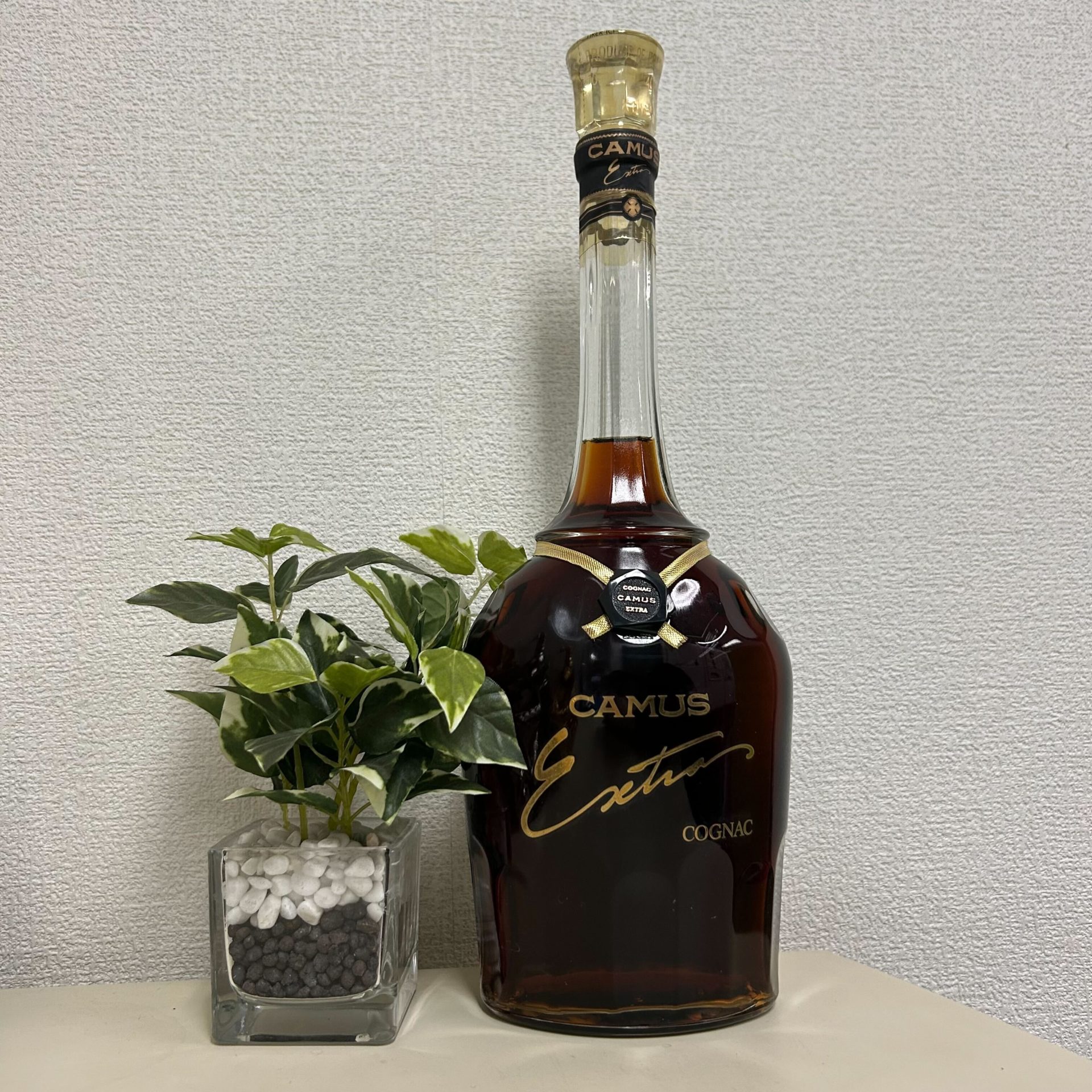 買取実績】カミュ ロングネック エクストラ 700ml | 心斎橋店（2025年 