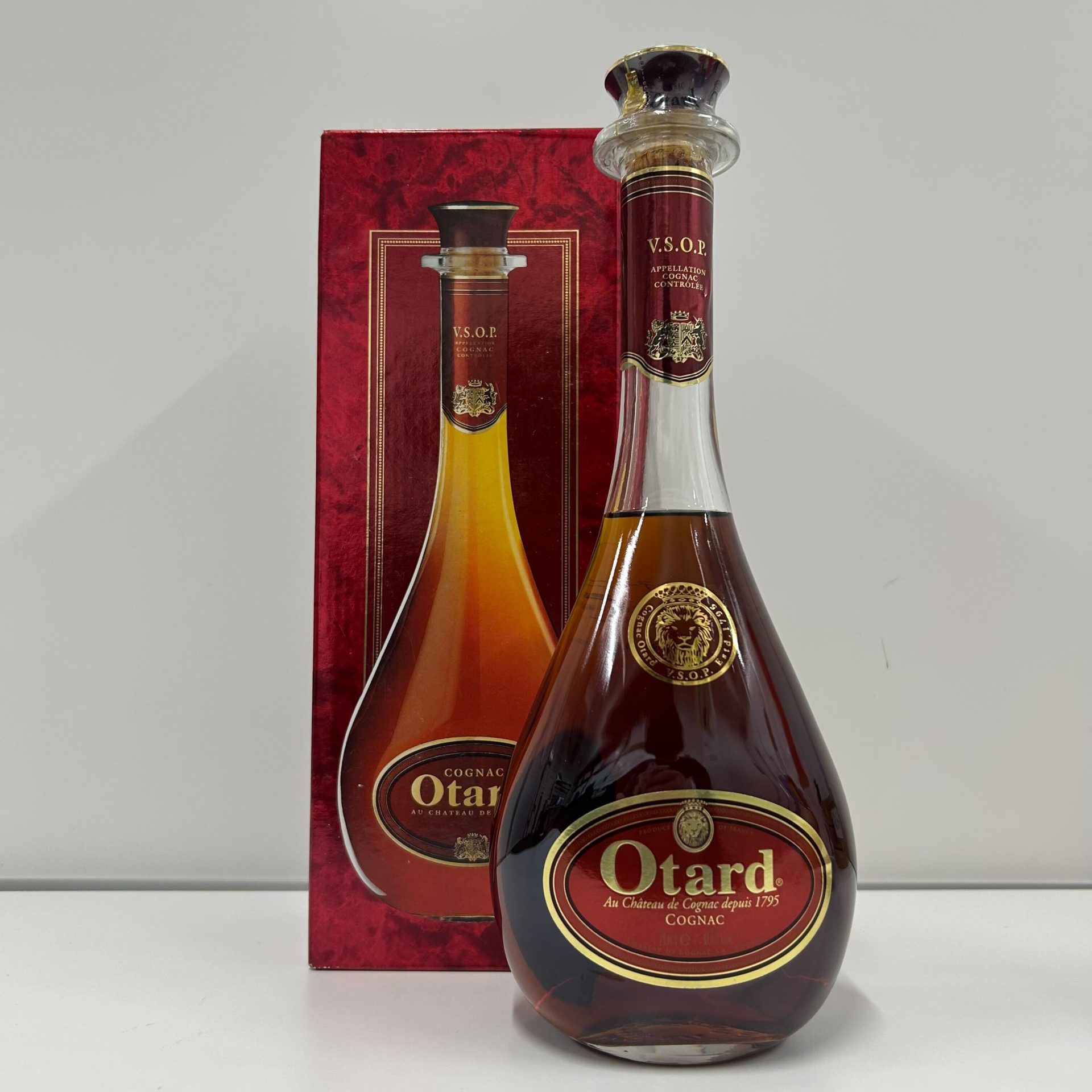 オタール VSOP 700ml