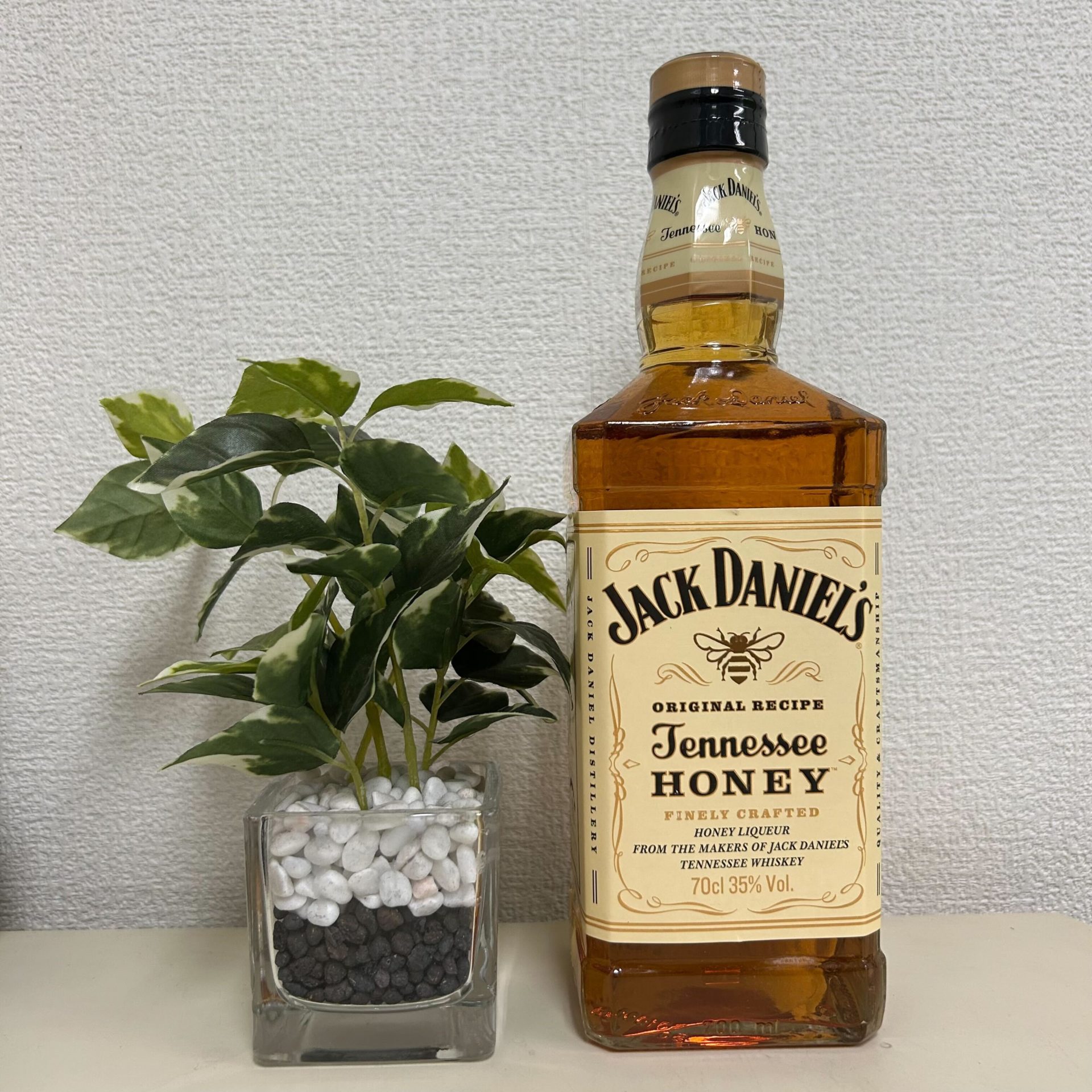 ジャック・ダニエル テネシー ハニー 700ml