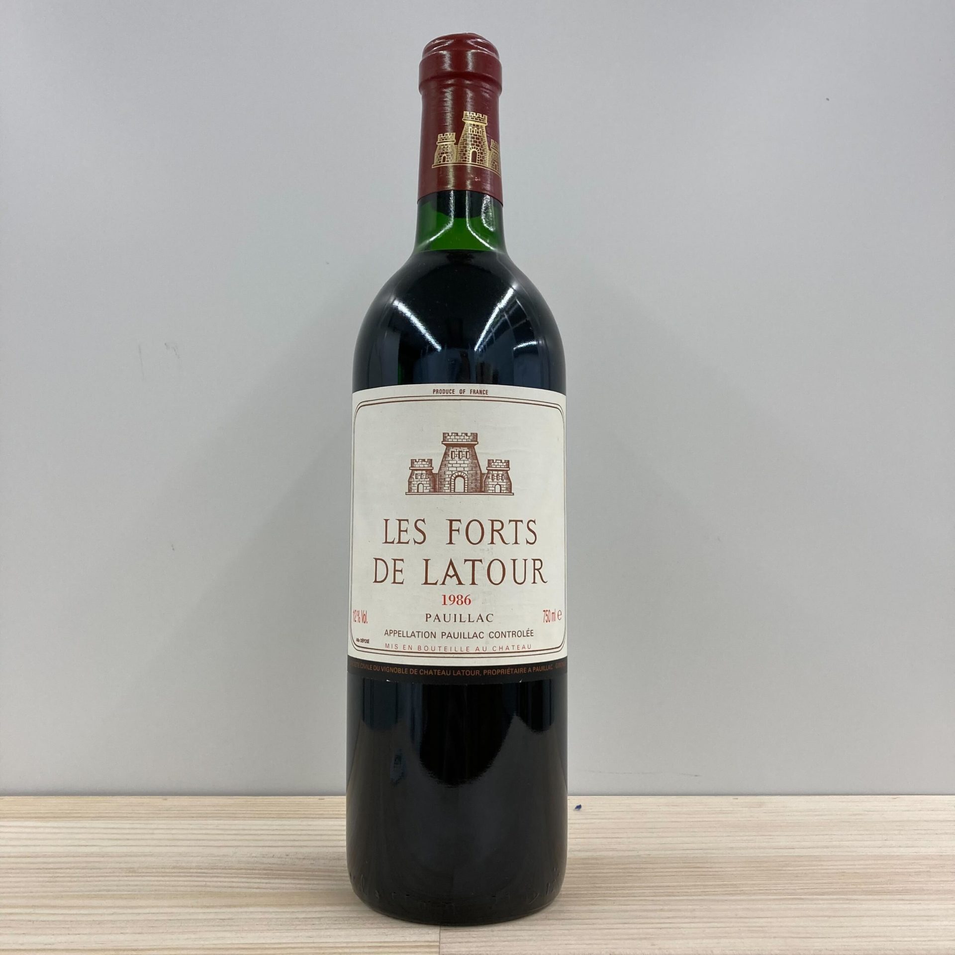 パヴィヨン・ルージュ・デュ・シャトー・マルゴー 2002 750ml