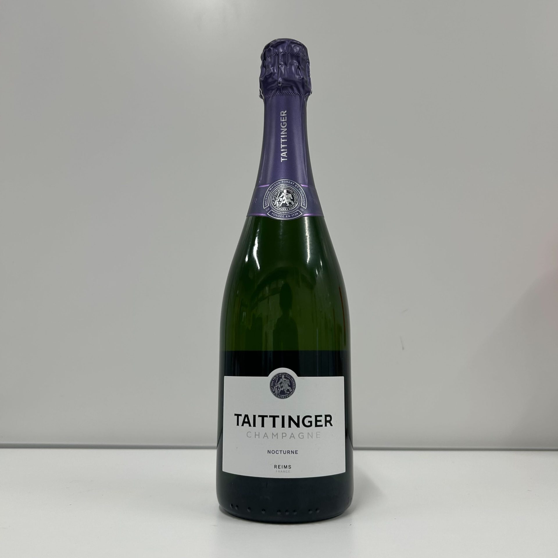 テタンジェ ノクターン 750ml