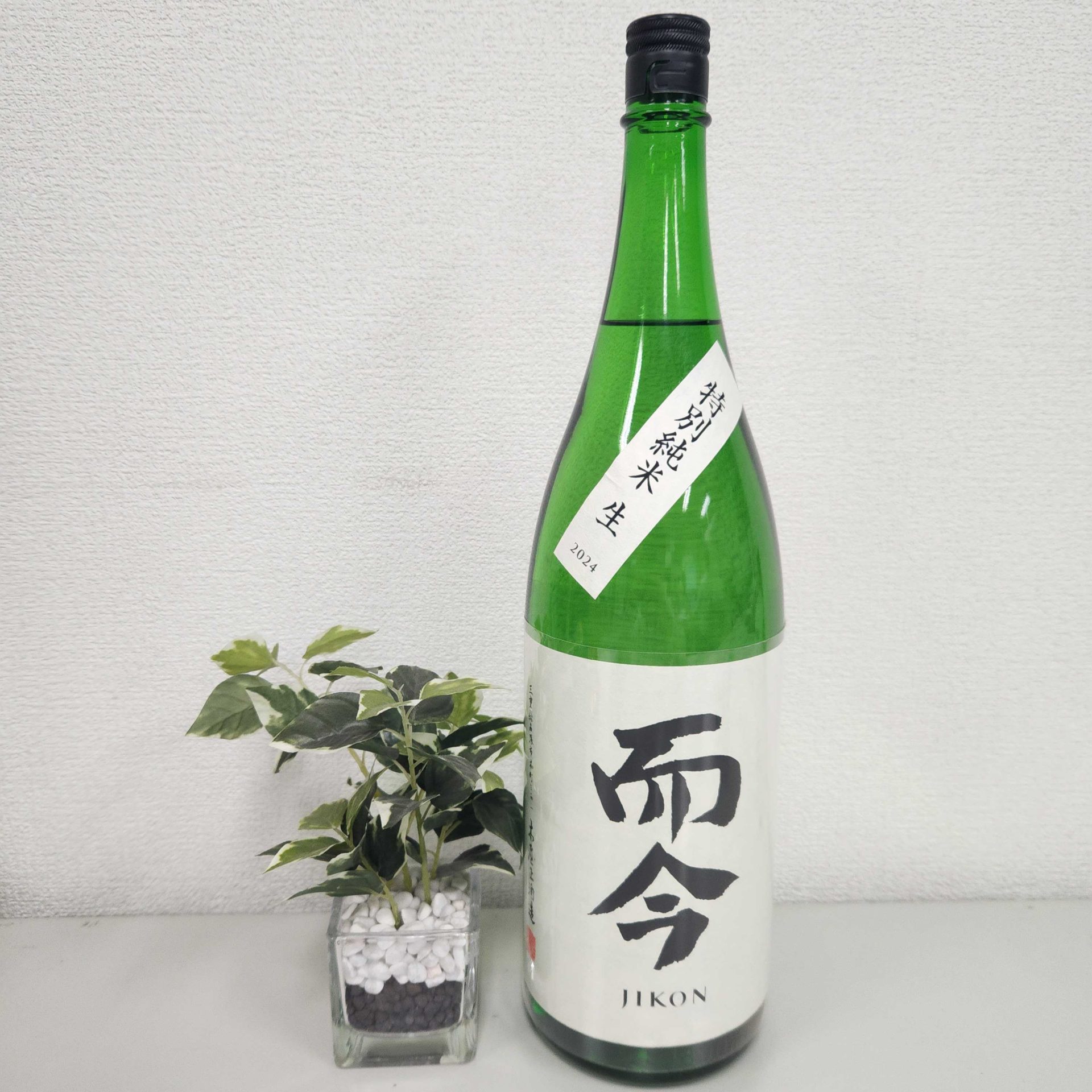 而今 特別純米 生 1800ml