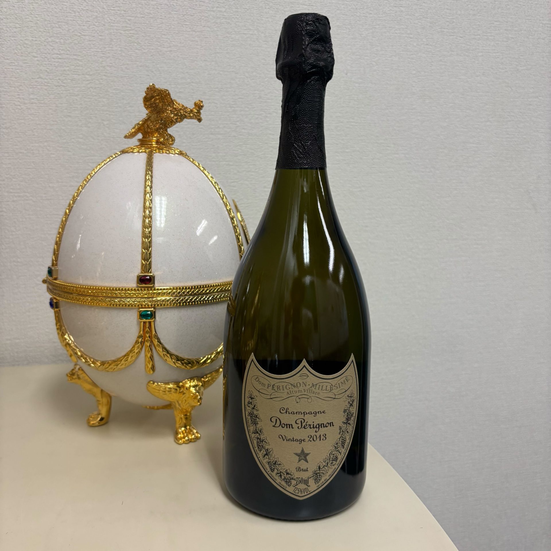 ドン ペリニヨン ルミナス 白 箱なし 正規品 2012 750ml あすつく フランス シャンパン シャンパーニュ MHD ドン ペリニヨン 2012年 白 750ml 箱なし ブリュット シャンパン ドン