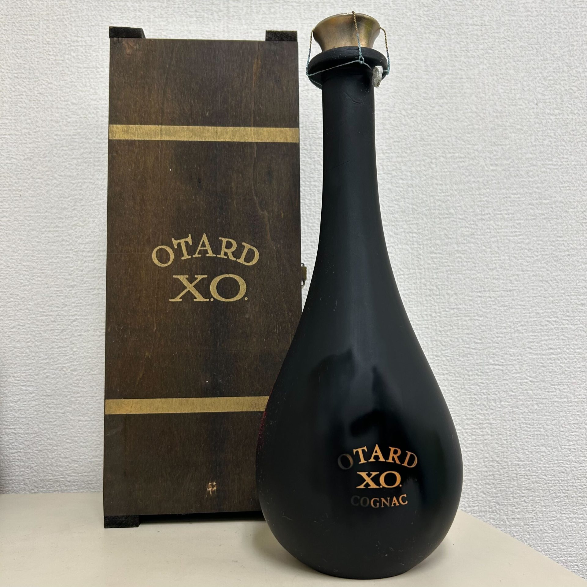 オタール XO 700ml