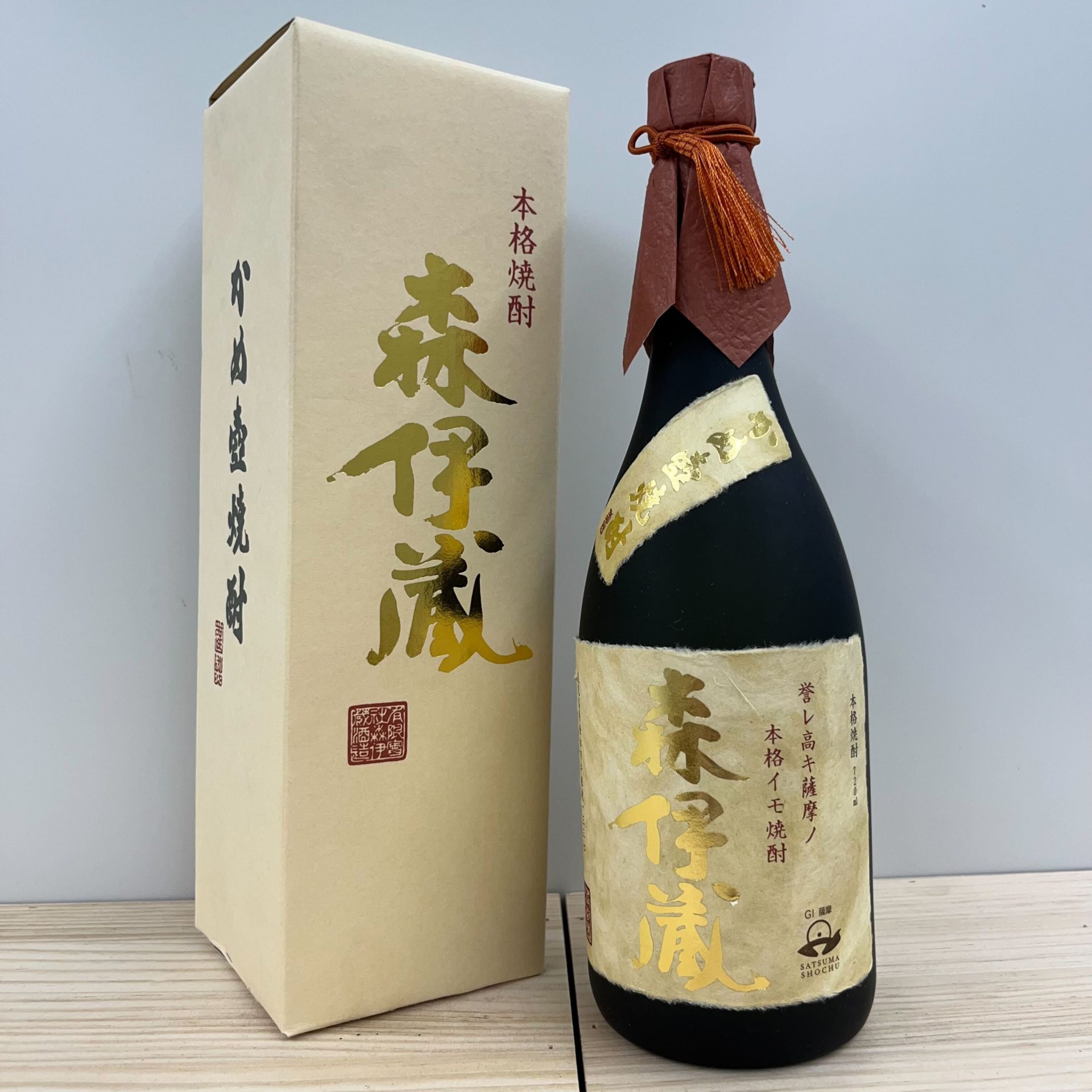 焼酎買取｜高価格買取・高く売るならファイブニーズ