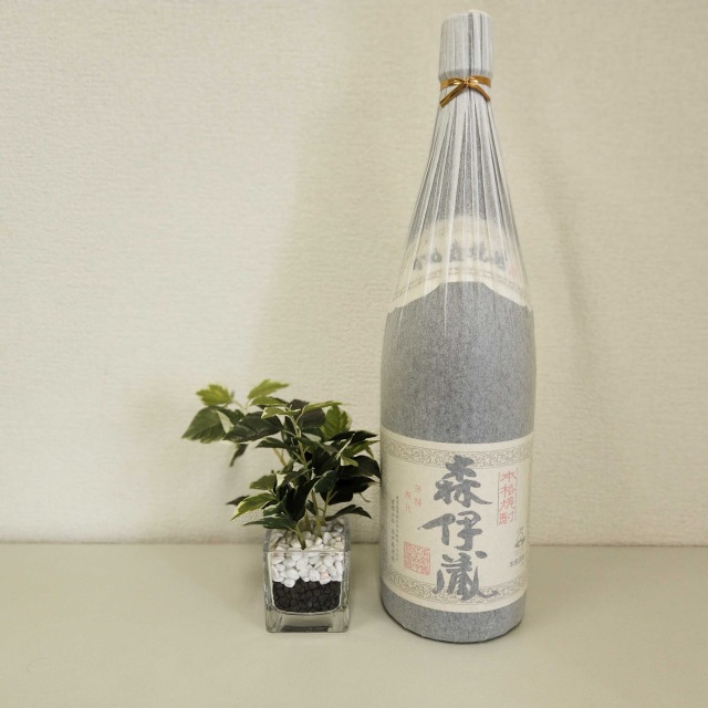 芋焼酎「3M」