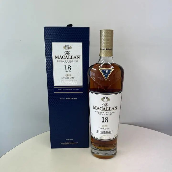 マッカランの今後の動向