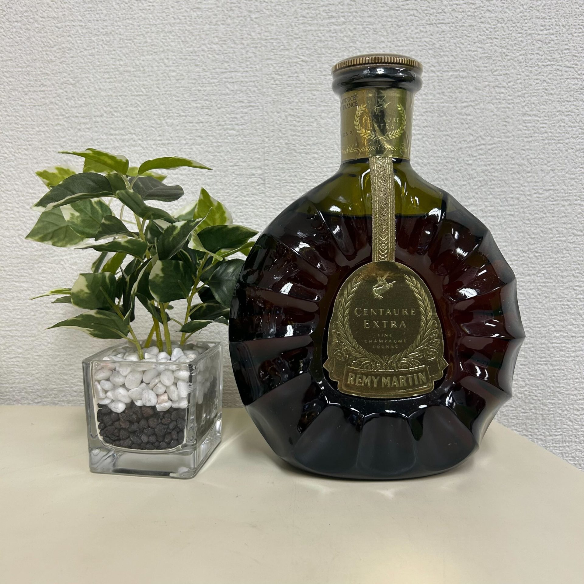 レミー マルタン セントー エクストラ グリーンボトル 700ml
