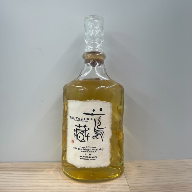 軽井沢 蔦蔵 16年 春夏 700ml