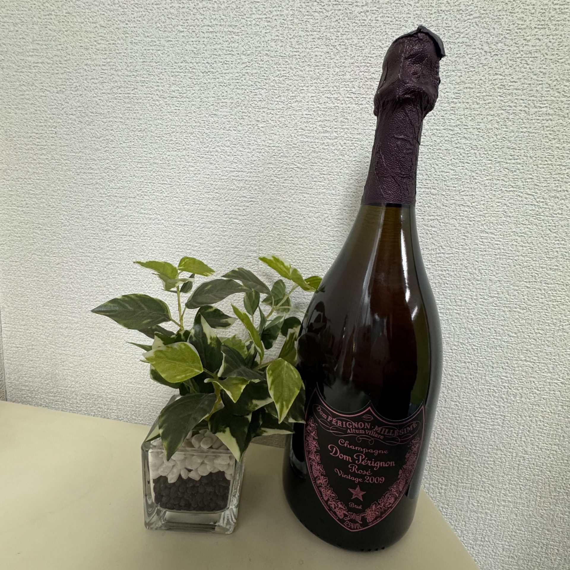 ドン・ペリニヨン ロゼ 2009 750ml