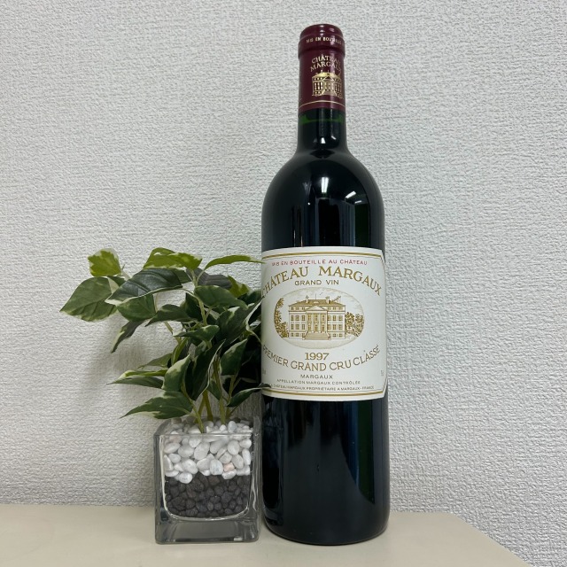 シャトー・マルゴー 1997 750ml