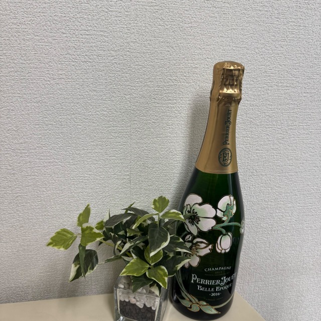 ペリエ・ジュエ ベル・エポック ブリュット 2016 750ml
