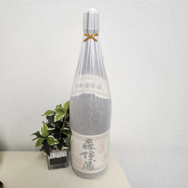 森伊蔵1800ml 2026年5月到着分 森伊蔵 1800ml 2025年5月到着分 【公式 