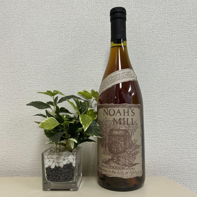 ノアーズミル 57.15% 750ml