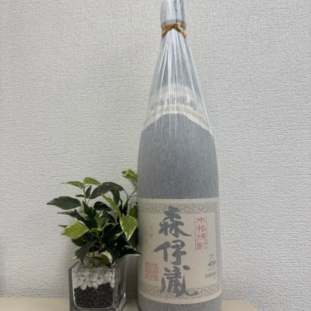 森伊蔵 1800ml