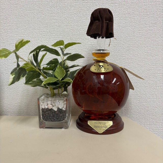 ランディ エクストラ フェイスマスシップ セントルイス号 700ml