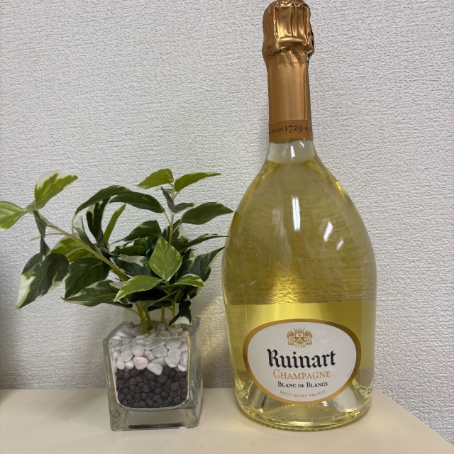 ルイナール ブラン・ド・ブラン 750ml