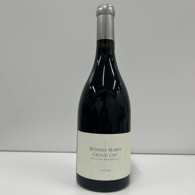 ボンヌ・マール グラン・クリュ 2020 オリヴィエ・バーンスタイン 750ml