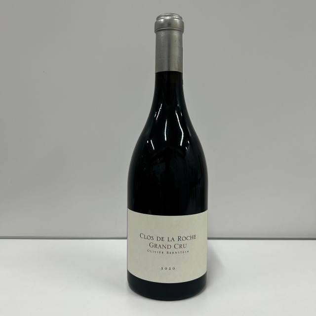 クロ・ド・ラ・ロッシュ グラン・クリュ 2020 オリヴィエ・バーンスタイン 750ml