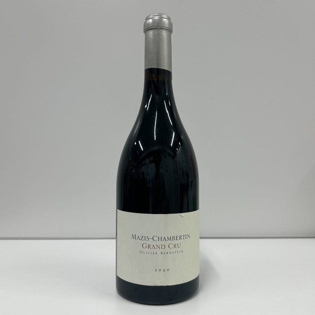マジ・シャンベルタン グラン・クリュ 2020 オリヴィエ・バーンスタイン 750ml