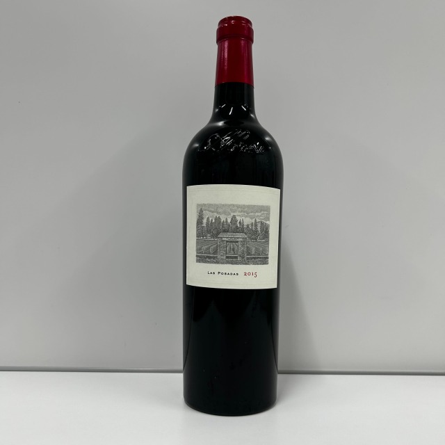 エイブリュー ラス・ポサダス レッド 2015 ハウエル・マウンテン 750ml