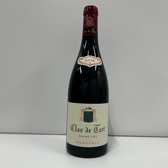 クロ・ド・タール グラン・クリュ 2018 モメサン 750ml