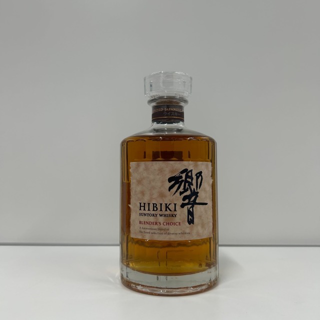 サントリー 響 ブレンダーズチョイス 700ml