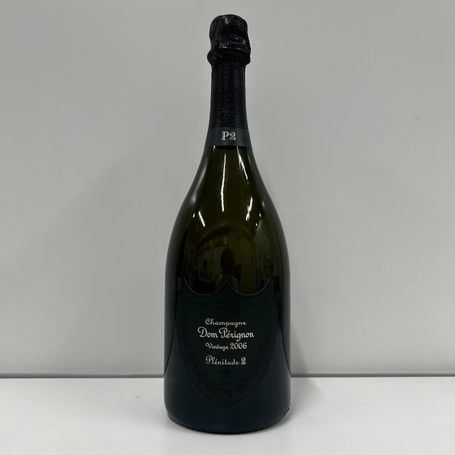 買取実績】ドン・ペリニヨン レゼルヴ・ ド・ ラベイ 1996 750ml | お 