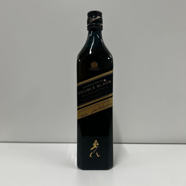 ジョニーウォーカー ダブルブラック 700ml