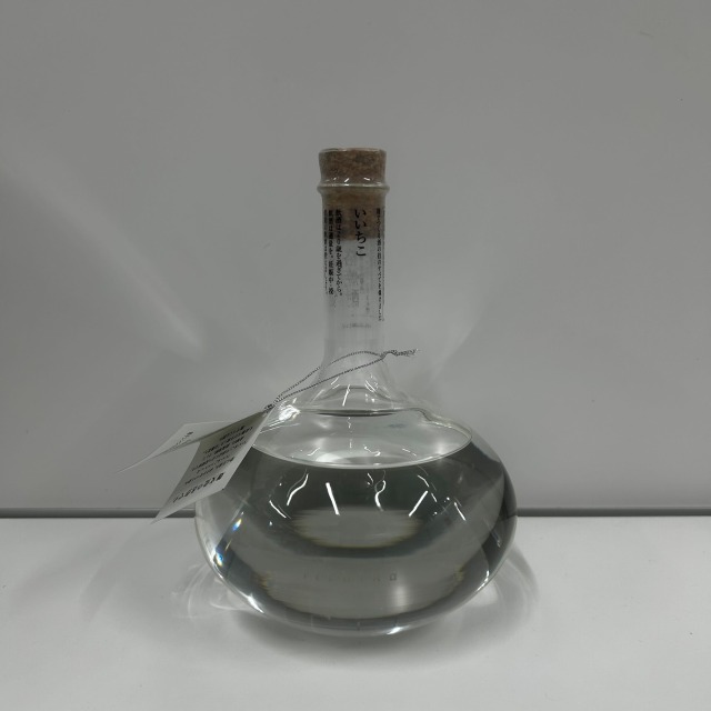 いいちこ フラスコ 720ml