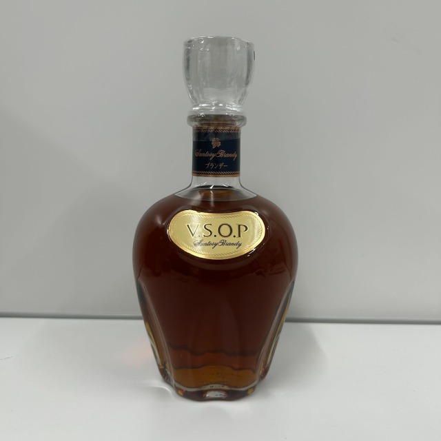 サントリーブランデー VSOP 700ml
