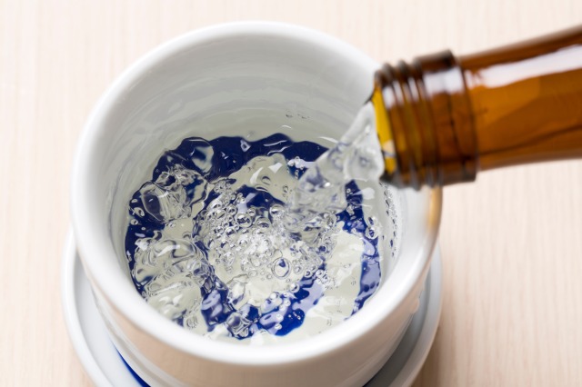 田酒の主な種類