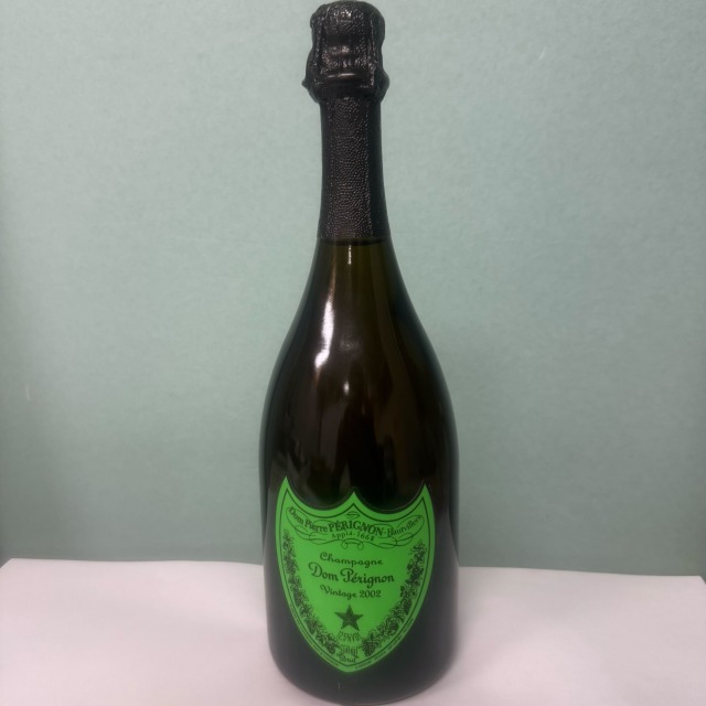 ドンペリニョン ルミナス 2002 750ml