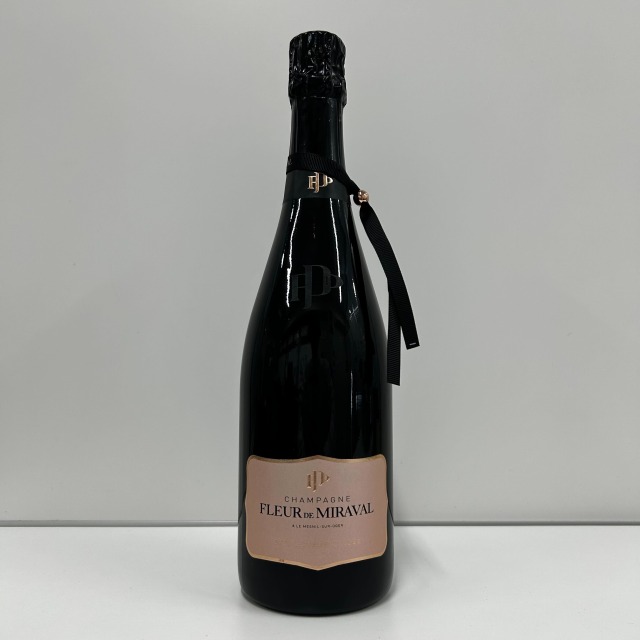 フルール ド ミラヴァル エクスクルーシヴメント ロゼ 700ml