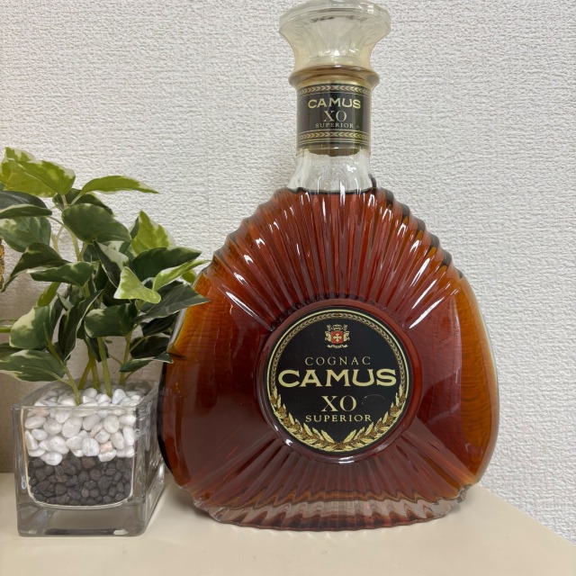カミュ XO スペリオール Superior 700ml