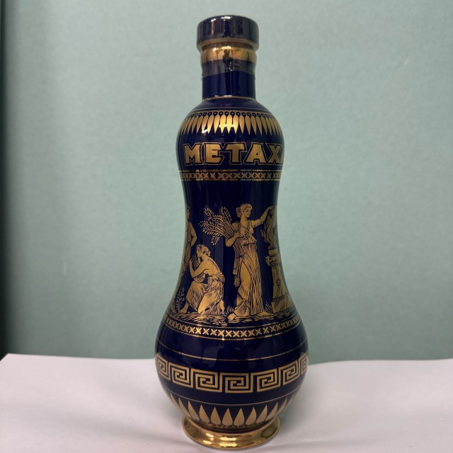 メタクサ センテナリー 陶器 700ml