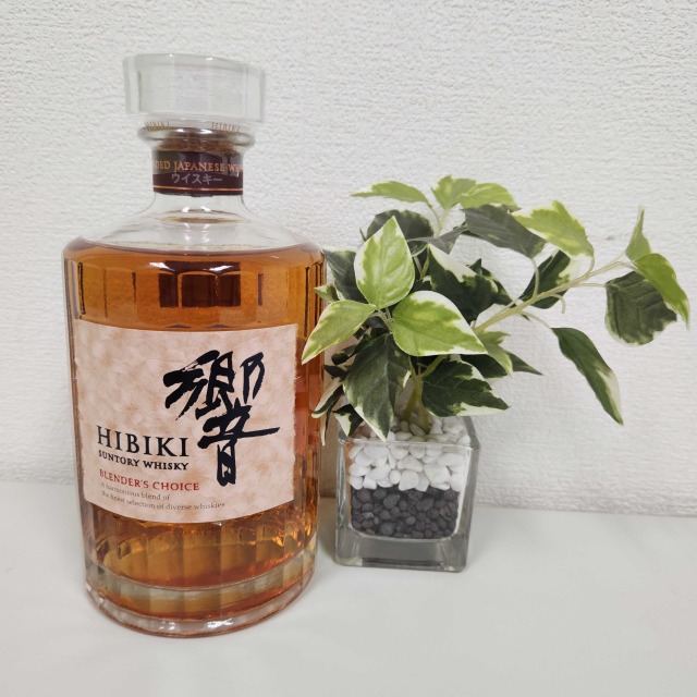 サントリー 響 ブレンダーズチョイス 700ml