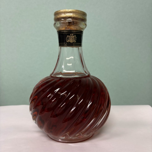 オタール シャトー ドエスカルゴ クリスタルデキャンタ 700ml