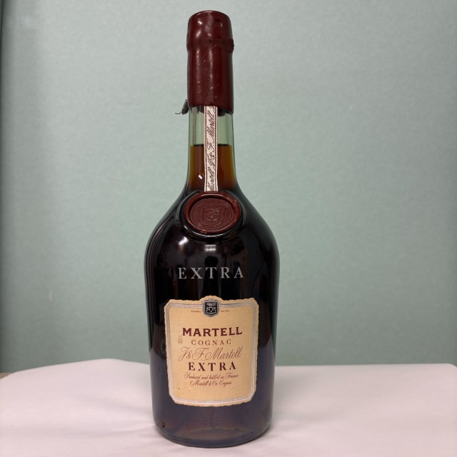 マーテル エクストラ コルドン アルジャン 700ml