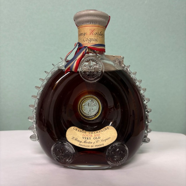 レミー マルタン ルイ 13世 ベリー オールド 700ml