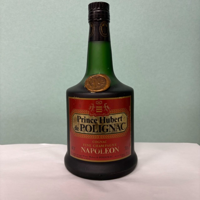 プリンス ユベール ド ポリニャック ナポレオン 700ml