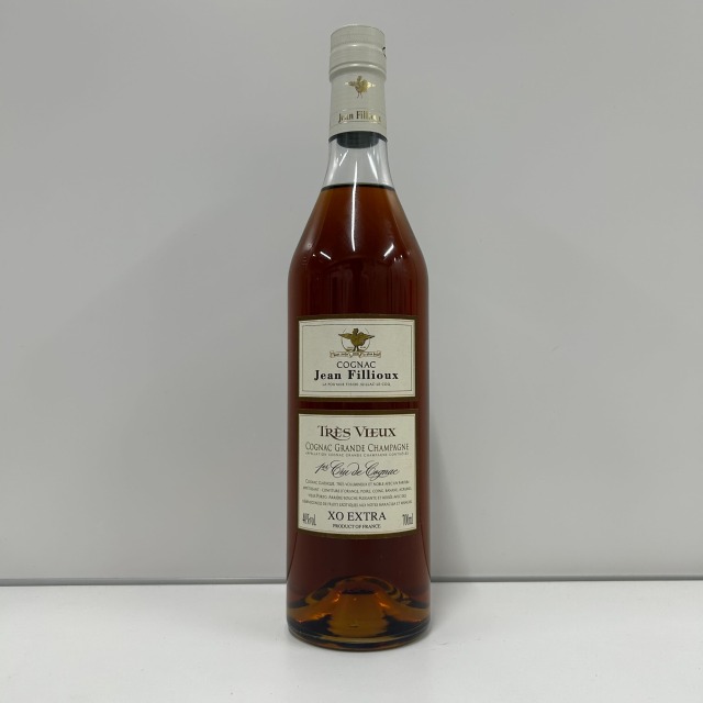 ジャンフィユー トレ ヴィユー XO エクストラ 700ml