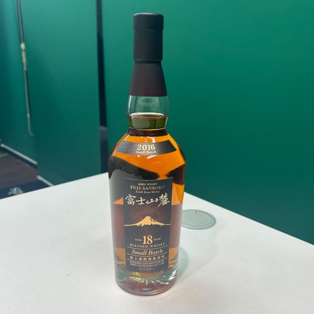 富士山麓（ふじさんろく）とは？