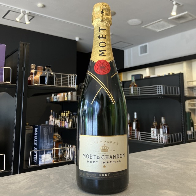 モエ・エ・シャンドン モエ アンペリアル