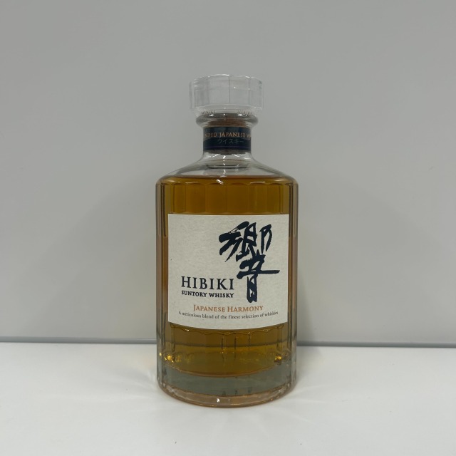 サントリー 響 ジャパニーズハーモニー 700ml