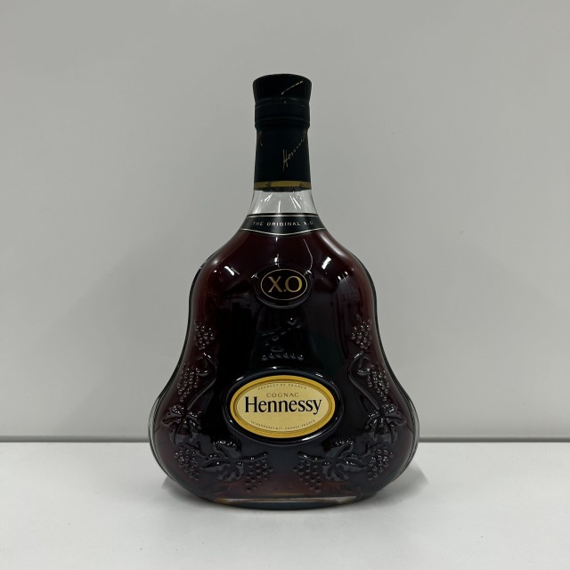 買取実績】ヘネシー XO 黒キャップ 700ml | 心斎橋店（2025年05月04日 