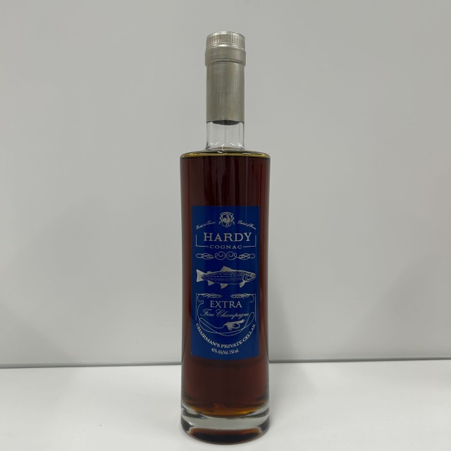 ハーディ エクストラ チェアマンズ プライベート 750ml
