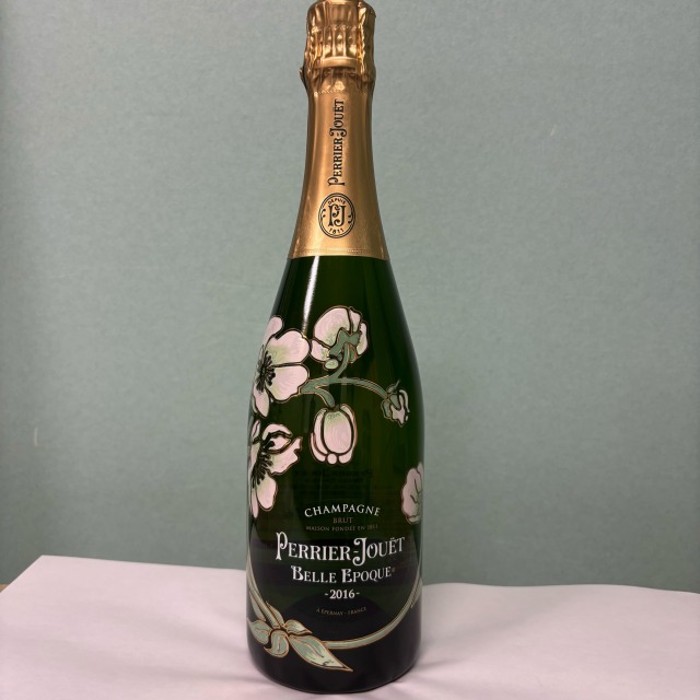 ペリエ ジュエ ベル エポック ブリュット 2016 750ml