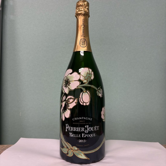 買取実績ペリエ・ジュエ ベル・エポック フロレサンス 2015 750ml 【送料込み】ペリエジュエ ベルエポック フロレサンス 2015年 ロゼ750ml